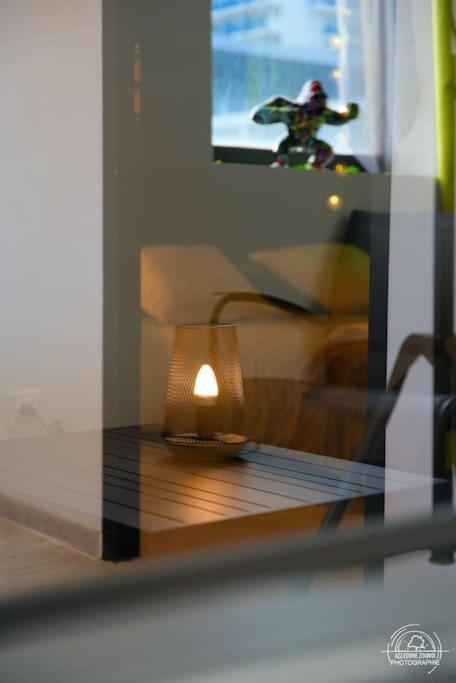 Suite Le Loft & Garden Et Spa By Nancyintimelounge Bagian luar foto